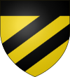 Blason de Saint-Julien-de-Briola