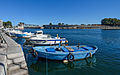 * Nomination Canal de Sète, Sète, France --Christian Ferrer 05:26, 15 August 2013 (UTC) * Promotion  Support some OE on the boats, but still enough quality imo --A.Savin 09:46, 15 August 2013 (UTC)  Done corrected --Christian Ferrer 11:34, 15 August 2013 (UTC)