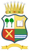 Coat of Arms of Maule Region (1976-2002).svg