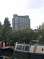 Buckinghamshire County Hall, Aylesbury, UK (Pooley, 1966)