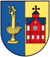 Wappen von Enkenbach-Alsenborn