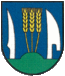 Blason de Kysak