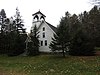 First Union Protestant Church of Mountain View