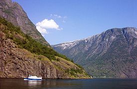 Nærøyfjorden (2005)