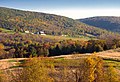 Image 20Autumn in North Branch Township in Wyoming County in October 2011 (from Pennsylvania)