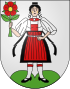 Blason de Guggisberg