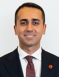 Luigi Di Maio