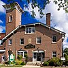 Lakewood Village Hall