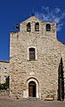 Église de la Transfiguration-du-Sauveur du Castellet