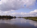 La Loire à Briare