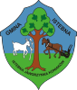 Coat of arms of Gmina Istebna