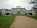 Soestdijk bei Baarn: Landsitz, Jagdschloss und Residenz