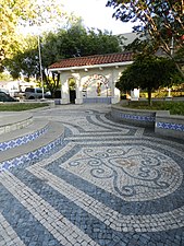 Portuguese Centennial Park, Hayward, United States