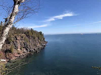 Presque Isle Park, Michigan