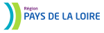 Official logo of Pays de la Loire