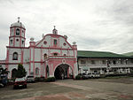 Saint Michael the Archangel Parish Church