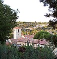 Église Saint-Laurent de Ginasservis