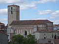 Iglesia San Andrés