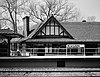 Scarsdale Railroad Station