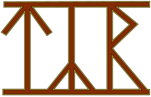 logo Týr