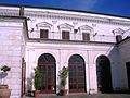 Villa Fondi De Sangro, Piano di Sorrento