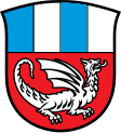 Frasdorf címere