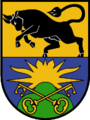 coat of arms