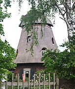 Windmühle Husum, Zum Horstberg 10, Husum (bei Nienburg).jpg