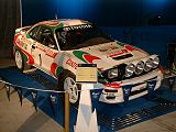 Toyota Celica Turbo 4WD Rallye-GB (ST185)