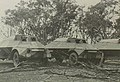 Australian Puckapunya 1942