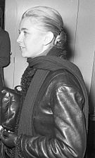 Marie Dubois -  Bild