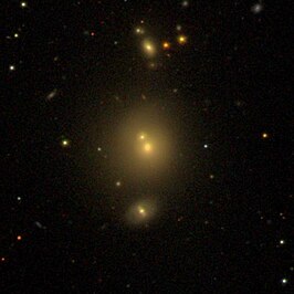 NGC 3121