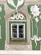 Obernberg am Inn - Wörndle- Haus 4 Fenster.jpg