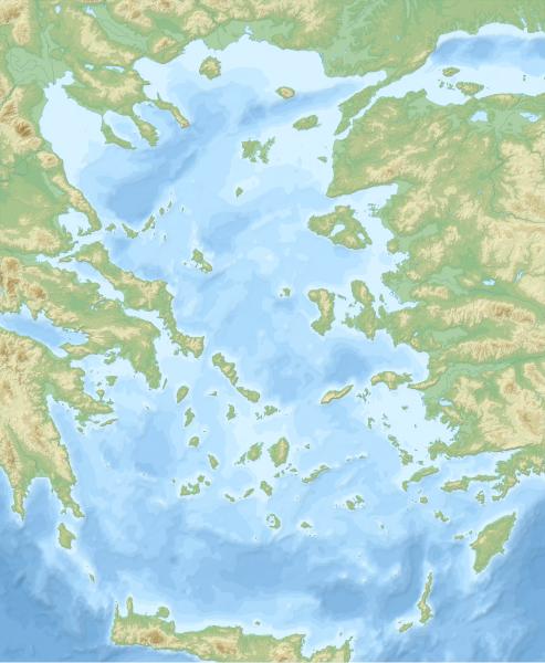 File:Aegean Sea map bathymetry.svg