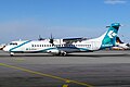 ATR 72-500, Air Dolomiti.