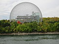 Biosphère, Sainte-Hélène island