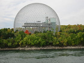 La Biosphère