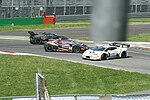 Thumbnail for File:Blancpain Gt Series Endurance Cup - Autodromo Nazionale di Monza - 22-04-2018 (27911127998).jpg