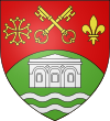 Blason de Miramont-de-Quercy