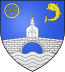 Blason de Saurier