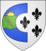 Blason de Coyecques