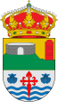 Blason de Boimorto