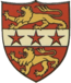 Blason de Bramois