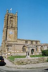 Parish Church of St Mary