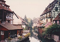 Petite Venise