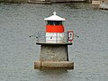 * Nomination: The lighthouse Dalarö by Dalarö in Stockholm archipelago, Sweden. --Esquilo 07:25, 17 August 2013 (UTC) * * Review needed