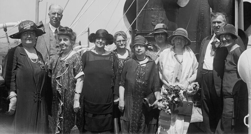 File:Educational Convention Delegates (LOC).jpg