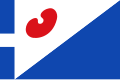 Vlag van Greonterp