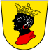 Wappen des Bistums Freising