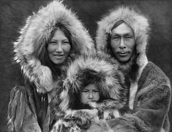 Inupiat